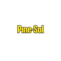 Pine-Sol CLO40187CT Lemon Fresh Multi-Surface Cleaner, Yellow