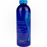 Spapur SPA2311CS20B2 2 lbs Pool Chlorine Granular