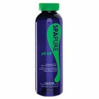 Spapur SPA2579CS20B6 16 oz pH Up Dry Pool Balancers