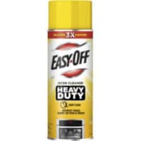 Easy-Off RAC87980 14.5 oz Aeroso Heavy Duty Oven Cleaner - Pack of 6