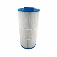 Generic P-4325 4.62 in. Filter Cartridge, Proline Perspective: Main