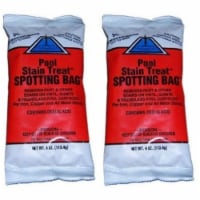 United Chemical PSTC48 4 oz Pool Stain Treat Spotting Bag