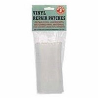 Union 25 Frosty Vinyl Patch HG, Clear