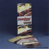 Saver Systems CrownSaver Brochures Pack Of 100