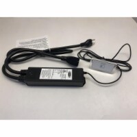 Spa Parts MV00000 120V Bath Control with Rectangle Topside