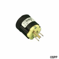 Spa Parts 113 Yukon Eagle Big Jack Fire Brick- 9 x 4.5 x 1.25 in.