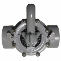 Baystate CMP25932151000 Two Way Pvc Diverter Valve