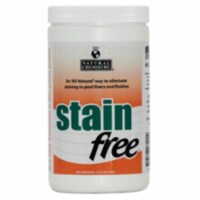 Baystate NC07400 1.75 lbs Stain Free Citric Acid