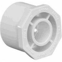 Polaris Pool Systems PV437168 1.25 in. Spigot x 1 in. Socket Bush Reducing Schedule 40