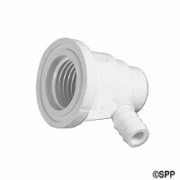 G & G Industries 20209 GGIND 1 in. Hole Size Macro Jet Body