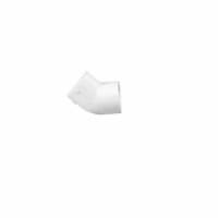Polaris Pool Systems PV4170070.75 in. Socket 45 deg Elbow