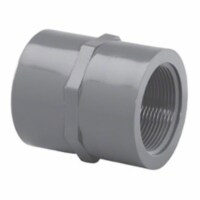 Lasco Fittings PV835010 1 in. Femal Socket Pipe Thread Adapter