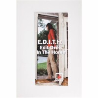 NATIONAL FIRE PROTECTION ASSOC 98350 E.D.I.T.H. Fire Escape Plan Flyers- Pack Of 100