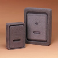 AHRENS CHIMNEY TECHNIQUE- INC. 30106 Ahrens Small Masonry Clean-out Door