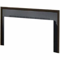 WOLF STEEL LTD - CORE 271723 GIZT3K Contemporary Trim Kit- Black
