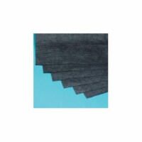 ChimneySaver Sorbent Pads - 18'' x 36''- Pack Of 6