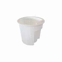 Val-pak Products V38125 Skimmer Basket American Inground Admiral Plastic