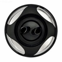 Waterway WW2126361SB Twin roto poly storm jet swirl
