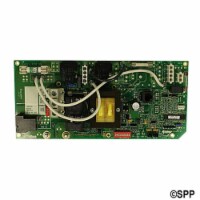 Balboa 54604-01 VS300FLX Duplex 8-Pin Phone Cable Circuit Board