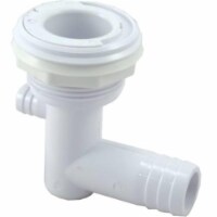 Custom Molded Products 23452-200-300 Body Assembly Jet 3.75 in Hole Size CMP Typhoon 500 with