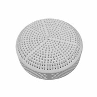 Custom Molded Products 25201-030-000 5 in. dia. VGB Suction Cover - White