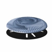 Paramount Leisure 004192223103 SDx2 Retro for Concrete, Black