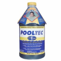 Mcgrayel EYC30064EACH 0.5 gal Easycare Pooltec Multi Task Algaecide Pool Water