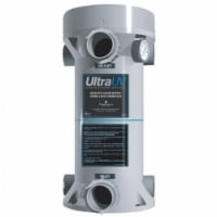 Paramount 004422202600 Trident Uv 2 Lamp Sanitizer, 230V