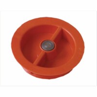 Aqua Star JMCP109 Plaster Cap with Magnet