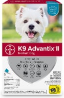 K9 advantix deals 2 coupons