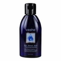 Vashe Wound Cleanser Solution 00312 4 Ounce Bottle, 1 Each