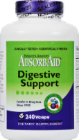 AbsorbAid Digestive Support Dietary Supplement