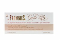 Frownies Gentle Lifts Wrinkle Treatment for Lip Lines
