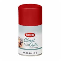 Krylon® Short Cuts® Gloss Spray Paint - Red Pepper