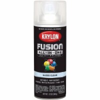 Krylon® Gloss Paint & Primer - Clear