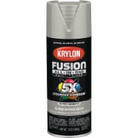 Krylon® Fusion Gloss Smoke Gray All-In-One™ Spray Paint and Primer