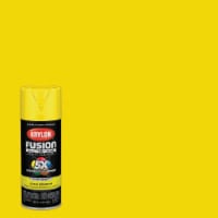 Krylon Spray Paint - Sunbeam Yellow