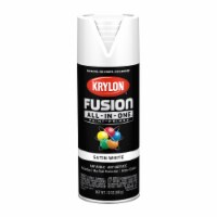 Krylon Spray Paint - White Perspective: Main