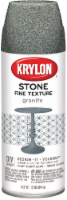 Krylon® Fine Stone Textured Finish Spray - Granite Perspective: Main
