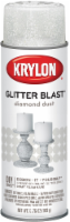 Krylon® Glitter Blast™ Glitter Spray Paint - Diamond Dust Perspective: Main