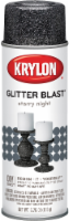 Krylon® Glitter Blast™ Glitter Spray Paint - Starry Night Perspective: Main