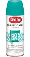 Krylon® Chalky Matte Finish Paint - Waterfall Perspective: Main