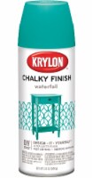 Krylon® Chalky Matte Finish Paint - Waterfall Perspective: Main