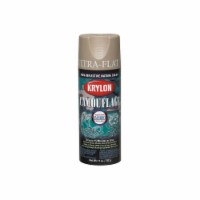 Krylon® Camouflage Fusion Ultra-Flat Spray Paint - Khaki Perspective: Main