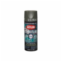 Krylon® Camouflage Fusion Ultra-Flat Spray Paint - Olive Perspective: Main
