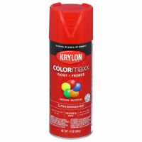Krylon® Color Maxx Gloss Banner Red Paint and Primer Spray