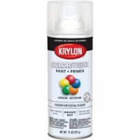 Krylon® ColorMaxx Indoor/Outdoor Gloss Crystal Clear Clear Coat