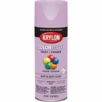 Krylon® Color Maxx Paint and Primer Spray - Matte Soft Lilac