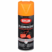 Krylon Green Glowz Glow in The Dark Spray Paint - 6 oz