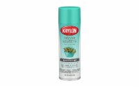 Krylon Décor Selects 6oz Satin Sea Glass